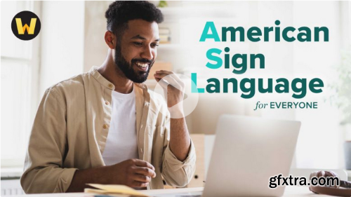 TTC - American Sign Language for Everyone