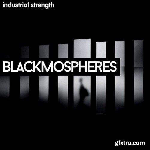 Industrial Strength Blackmospheres