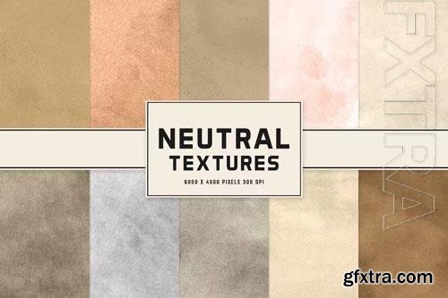 Neutral Textures 