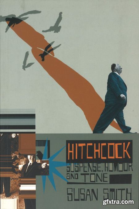 Hitchcock Suspense, Humour and Tone