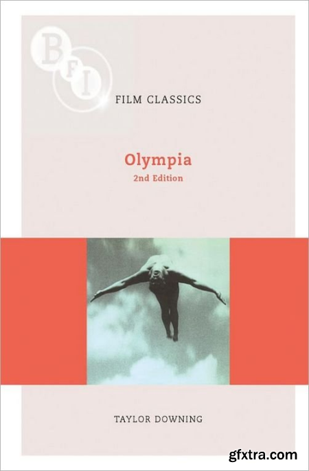 Olympia (BFI Film Classics), 2nd Edition