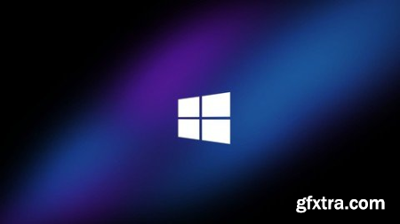Windows Tricks Mastery Course  From Zero To Professional!