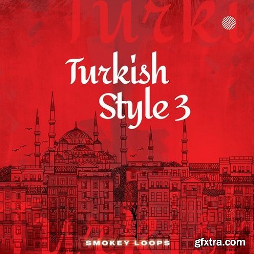 Smokey Loops Turkish Style 3