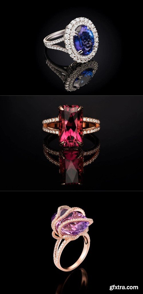 Photigy - Secrets of Polarized Light in Jewelry Photography