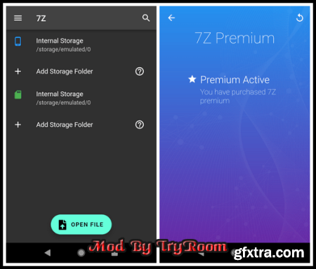 7Z Zip & 7Zip Files Manager v2.2.8