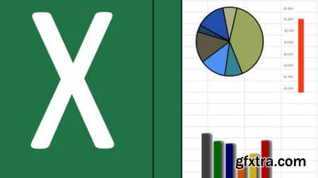 Microsoft Excel 365 Bootcamp