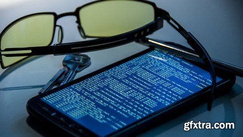 Mobile Penetration Testing Of Android Applications