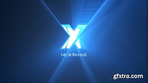 Videohive Depth Logo Reveal 44541838