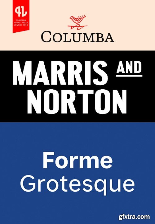 Colophon Foundry AIO Fonts