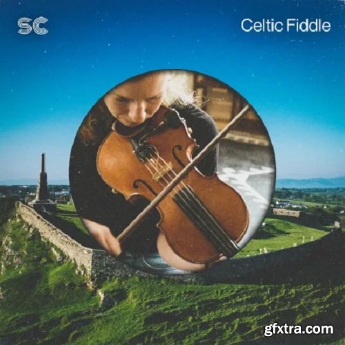 Sonic Collective Celtic Fiddle