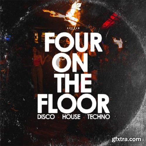 Dirty Music Four on the Floor