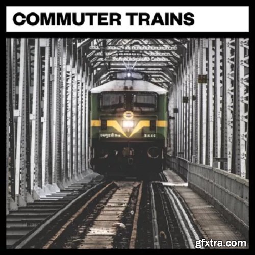 Big Room Sound Commuter Trains