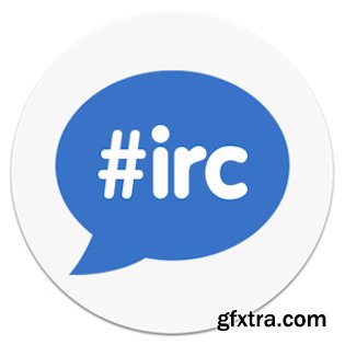 getIRC - IRC Client 1.4