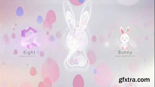 Videohive Easter Clean Logo 44619873