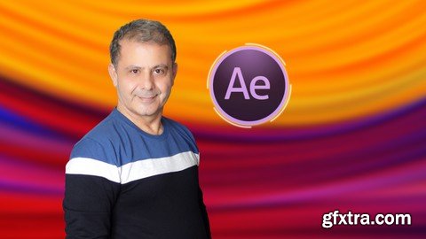 After Effects CC: The Ultimate Motion Graphics Masterclass