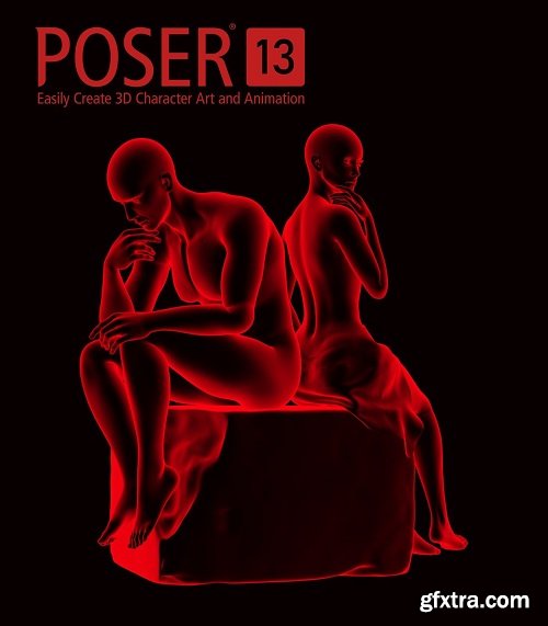 Bondware Poser Pro 13.1.449 for ios download free