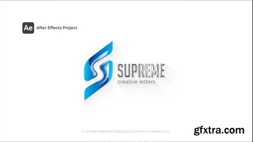 Videohive Logo Reveal 44626859