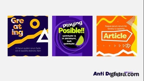 Videohive Anti-design Titles 44613647