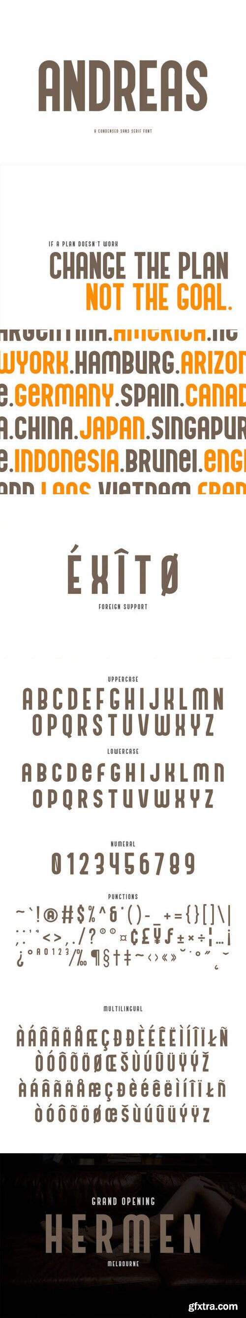 Andreas Font