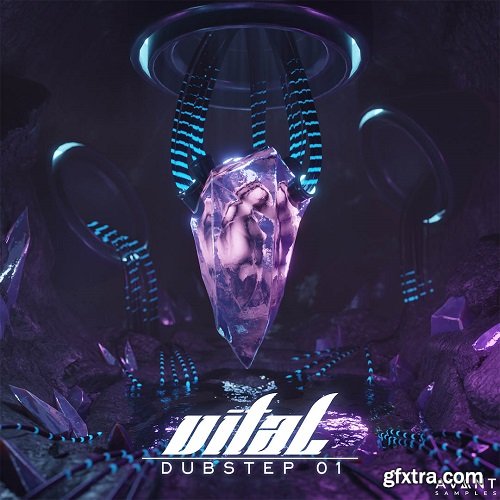 Avant Vital Dubstep 01