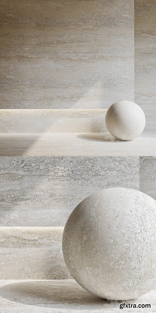 Travertine 6