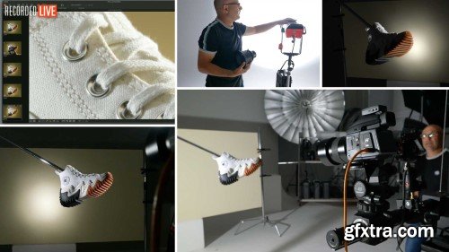 Karl Taylor Photography - Pros and Cons of Using LED Lighting for Studio Photography