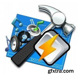 KC Softwares AudioGrail 7.13.1.224 Multilingual