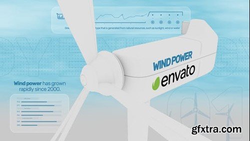 Videohive Energy Opener 44641641