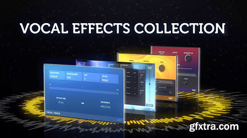 AIR Music Technology AIR Vocal FX Collection v1.0.1
