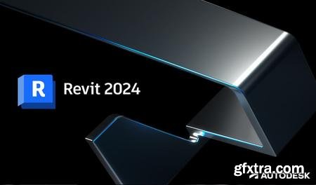 Autodesk Revit 2024 Multilingual