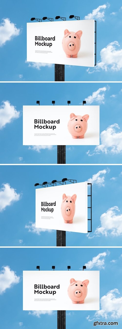 Billboard Mockups HMFFVUT