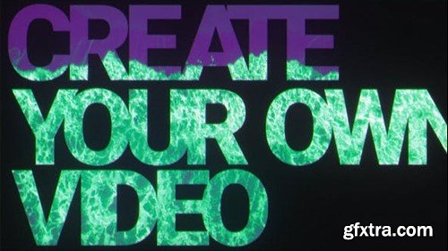 Videohive Modern Intro 44695553