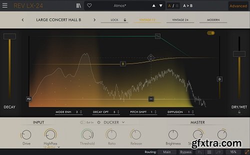 Arturia Rev LX-24 v1.0.0