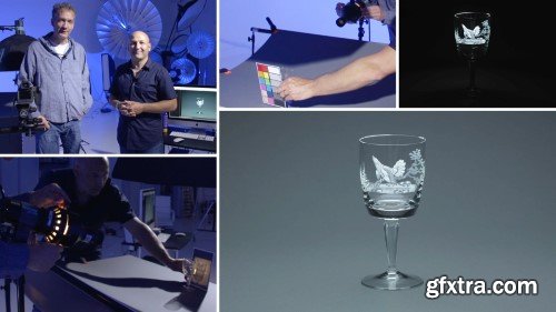 How to Shoot Engraved Glass