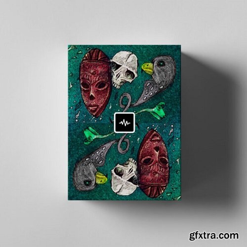 WavSupply Sidepce Crank (Loop Kit)