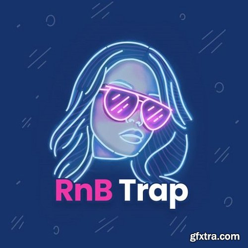 Whitenoise Records RnB Trap