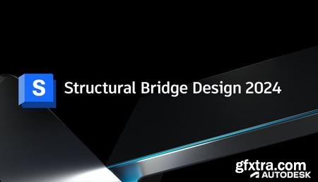 Autodesk Structural Bridge Design 2024