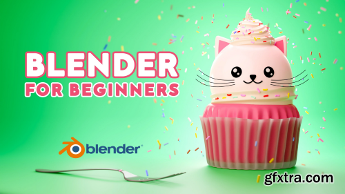 Bring Your Midjourney Concept to Life with Blender 3D