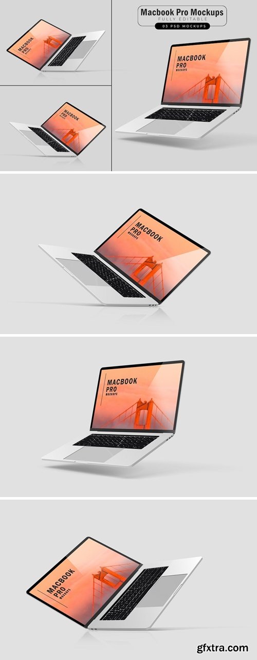 Macbook Pro Mockups V.3 FAD3ZP4