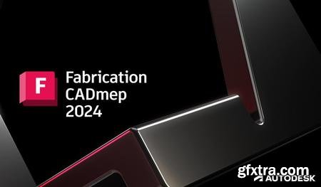 Autodesk Fabrication CADmep 2024