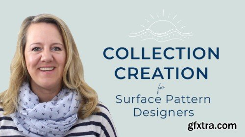 Collection Creation: A Guide to Crafting Your Next Surface Pattern Collection
