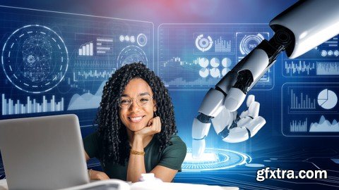 Mastering  Generative AI for Business Success with  ChatGPT