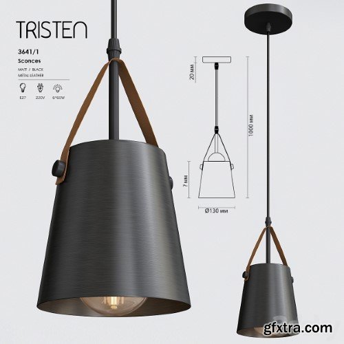 Lumion Tristen 3641/1