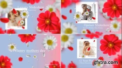 Videohive Mother's Day 44760990