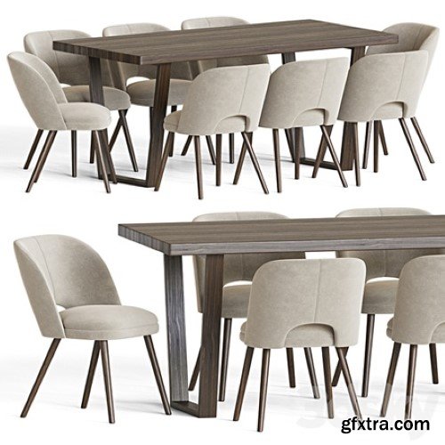 Dining Set 20