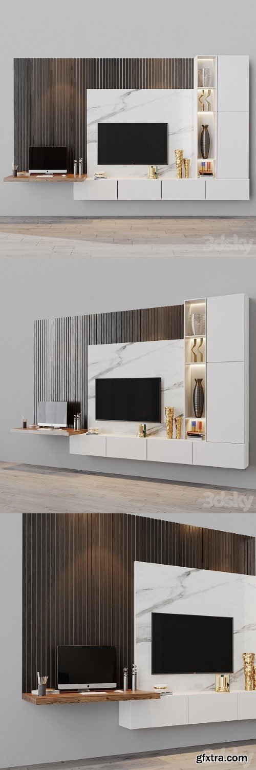 Tv Set 172