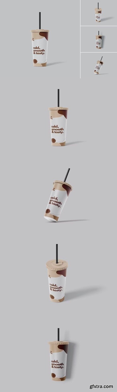 Drink Cup Mockup WKPE3A2