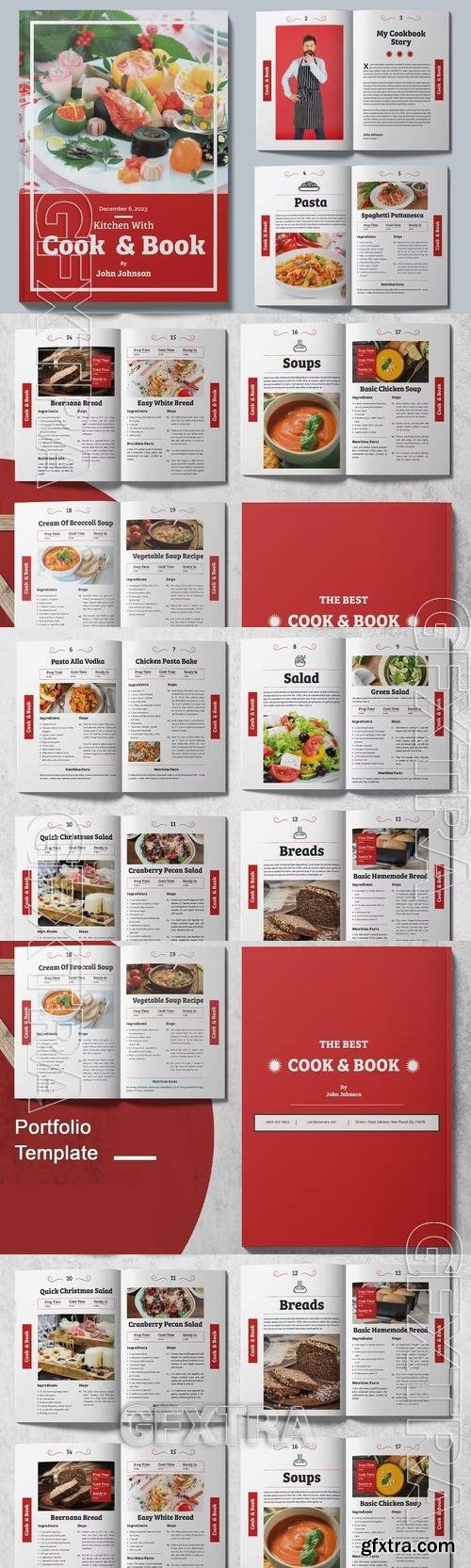 Cookbook Layout 5LZNJE2