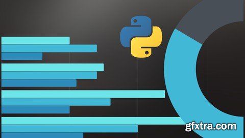 Mastering Data Visualization and Animation with Python