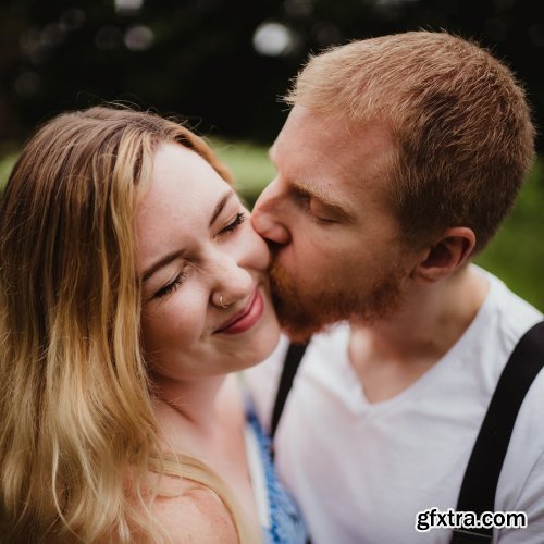 Twig & Olive Photography - Couple’s Flow Posing